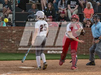Thumbnail 3 in Tullahoma @ Coffee County Central photogallery.