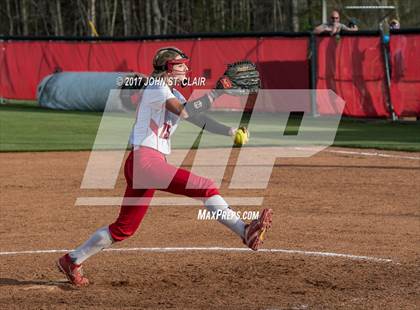 Thumbnail 2 in Tullahoma @ Coffee County Central photogallery.