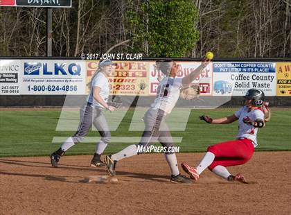 Thumbnail 2 in Tullahoma @ Coffee County Central photogallery.
