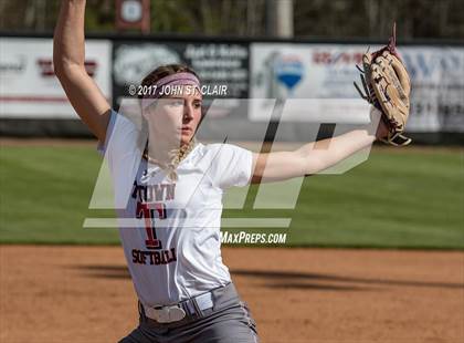 Thumbnail 2 in Tullahoma @ Coffee County Central photogallery.