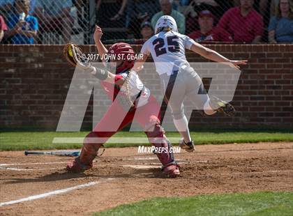 Thumbnail 3 in Tullahoma @ Coffee County Central photogallery.