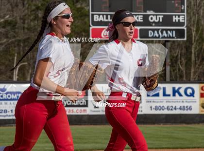 Thumbnail 3 in Tullahoma @ Coffee County Central photogallery.
