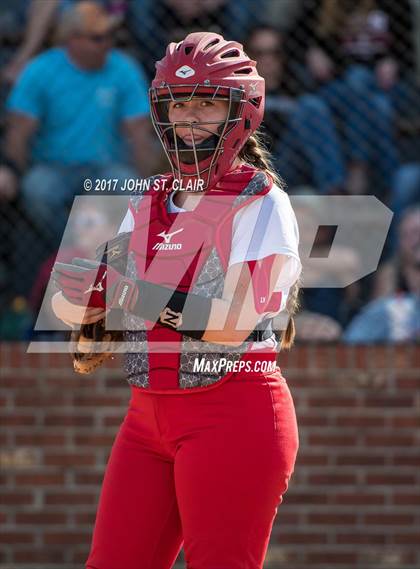 Thumbnail 3 in Tullahoma @ Coffee County Central photogallery.