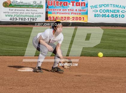 Thumbnail 3 in Tullahoma @ Coffee County Central photogallery.
