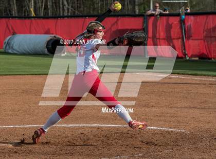 Thumbnail 3 in Tullahoma @ Coffee County Central photogallery.