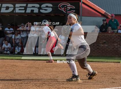 Thumbnail 2 in Tullahoma @ Coffee County Central photogallery.