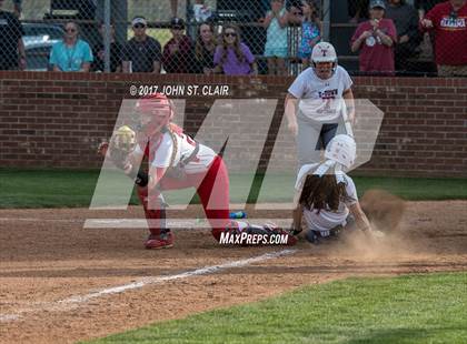 Thumbnail 2 in Tullahoma @ Coffee County Central photogallery.
