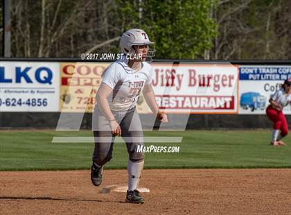 Thumbnail 3 in Tullahoma @ Coffee County Central photogallery.