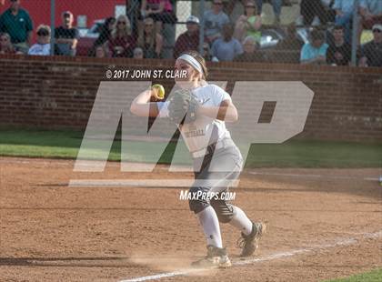 Thumbnail 3 in Tullahoma @ Coffee County Central photogallery.