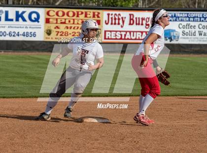 Thumbnail 2 in Tullahoma @ Coffee County Central photogallery.