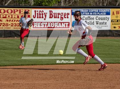 Thumbnail 2 in Tullahoma @ Coffee County Central photogallery.