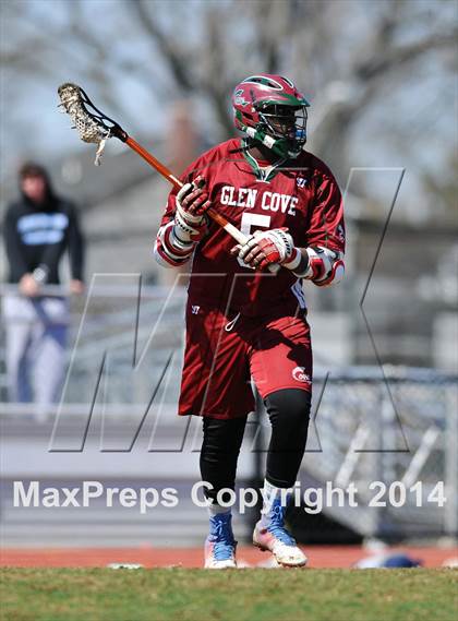 Thumbnail 3 in Glen Cove @ New Hyde Park Memorial photogallery.