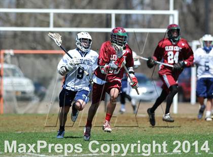 Thumbnail 2 in Glen Cove @ New Hyde Park Memorial photogallery.