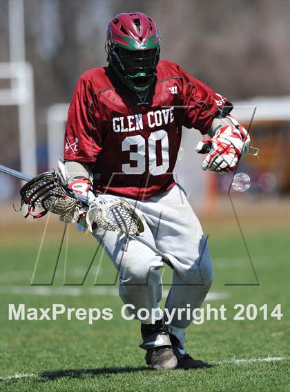 Thumbnail 1 in Glen Cove @ New Hyde Park Memorial photogallery.
