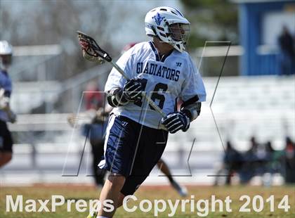 Thumbnail 1 in Glen Cove @ New Hyde Park Memorial photogallery.