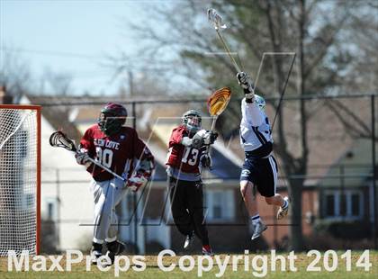 Thumbnail 1 in Glen Cove @ New Hyde Park Memorial photogallery.