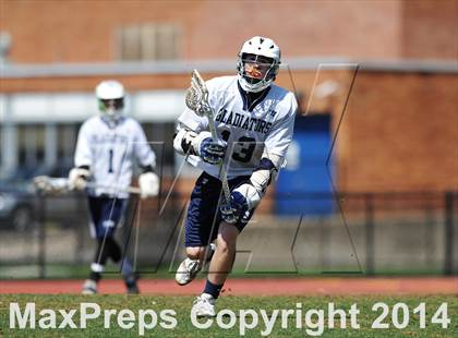 Thumbnail 2 in Glen Cove @ New Hyde Park Memorial photogallery.