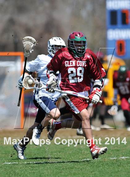 Thumbnail 3 in Glen Cove @ New Hyde Park Memorial photogallery.