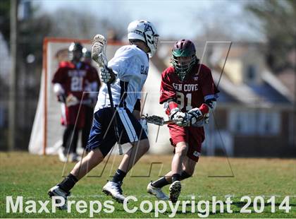 Thumbnail 3 in Glen Cove @ New Hyde Park Memorial photogallery.