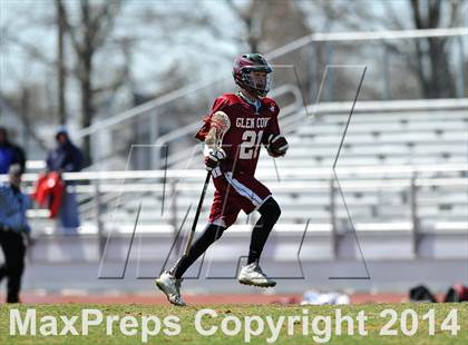 Thumbnail 3 in Glen Cove @ New Hyde Park Memorial photogallery.