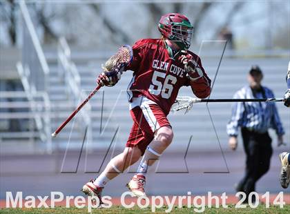 Thumbnail 3 in Glen Cove @ New Hyde Park Memorial photogallery.