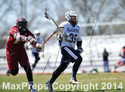 Thumbnail 3 in Glen Cove @ New Hyde Park Memorial photogallery.
