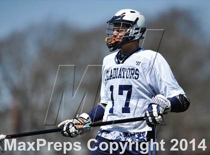 Thumbnail 3 in Glen Cove @ New Hyde Park Memorial photogallery.