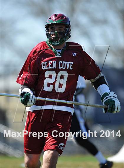 Thumbnail 2 in Glen Cove @ New Hyde Park Memorial photogallery.