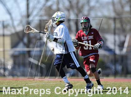 Thumbnail 3 in Glen Cove @ New Hyde Park Memorial photogallery.