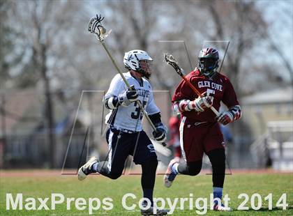 Thumbnail 2 in Glen Cove @ New Hyde Park Memorial photogallery.