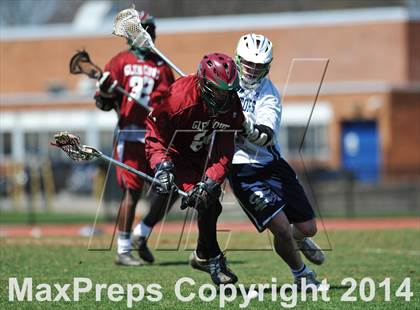 Thumbnail 1 in Glen Cove @ New Hyde Park Memorial photogallery.