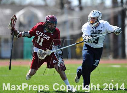 Thumbnail 1 in Glen Cove @ New Hyde Park Memorial photogallery.
