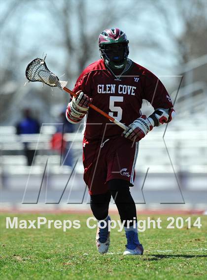 Thumbnail 3 in Glen Cove @ New Hyde Park Memorial photogallery.