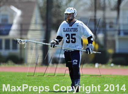 Thumbnail 3 in Glen Cove @ New Hyde Park Memorial photogallery.