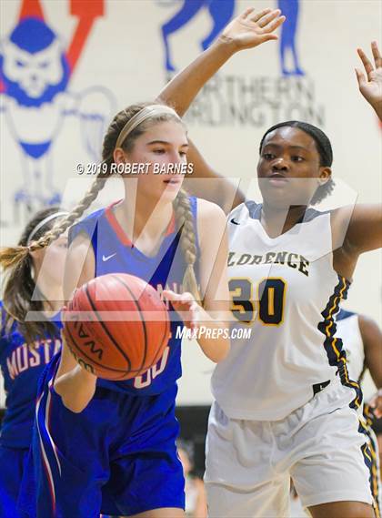 Thumbnail 2 in Triton @ Florence Township Memorial photogallery.