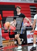 Photo from the gallery "Titusville @ New Smyrna Beach"