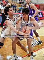 Photo from the gallery "JSerra Catholic vs. St. Augustine (Nike Extravaganza)"