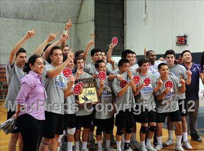 Thumbnail 2 in Cathedral vs. Santa Monica (CIF SS D4 Final) photogallery.