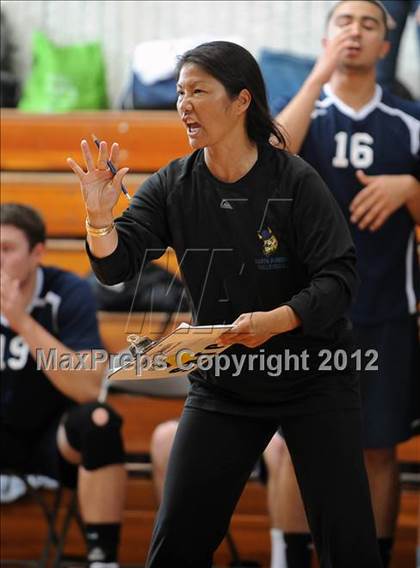 Thumbnail 2 in Cathedral vs. Santa Monica (CIF SS D4 Final) photogallery.