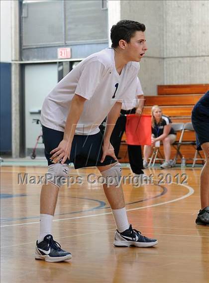 Thumbnail 1 in Cathedral vs. Santa Monica (CIF SS D4 Final) photogallery.