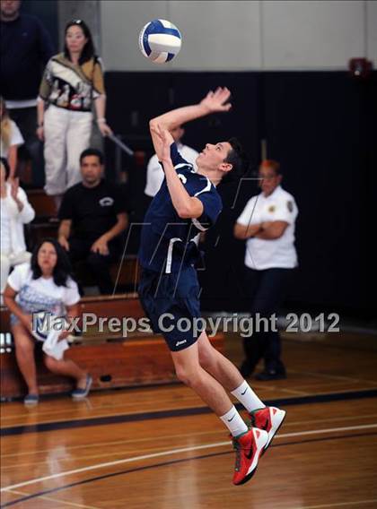 Thumbnail 1 in Cathedral vs. Santa Monica (CIF SS D4 Final) photogallery.