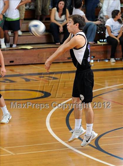 Thumbnail 2 in Cathedral vs. Santa Monica (CIF SS D4 Final) photogallery.