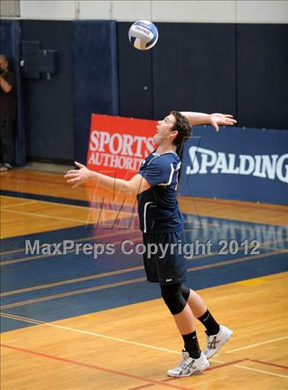Thumbnail 3 in Cathedral vs. Santa Monica (CIF SS D4 Final) photogallery.