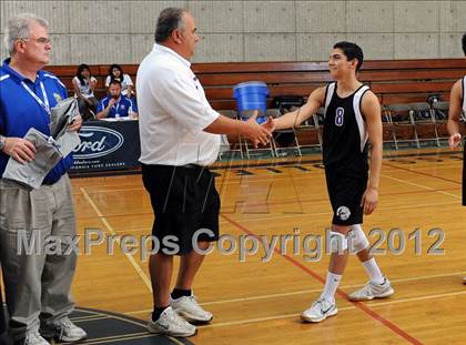 Thumbnail 3 in Cathedral vs. Santa Monica (CIF SS D4 Final) photogallery.