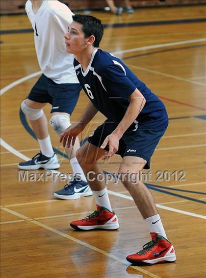 Thumbnail 2 in Cathedral vs. Santa Monica (CIF SS D4 Final) photogallery.