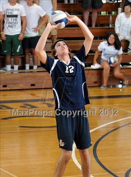 Thumbnail 2 in Cathedral vs. Santa Monica (CIF SS D4 Final) photogallery.