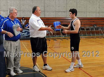 Thumbnail 2 in Cathedral vs. Santa Monica (CIF SS D4 Final) photogallery.