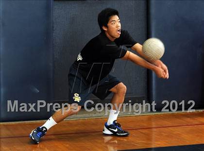 Thumbnail 2 in Cathedral vs. Santa Monica (CIF SS D4 Final) photogallery.