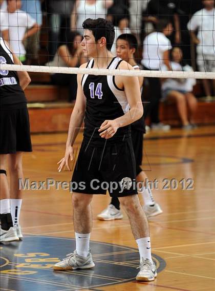 Thumbnail 2 in Cathedral vs. Santa Monica (CIF SS D4 Final) photogallery.