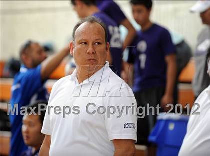 Thumbnail 3 in Cathedral vs. Santa Monica (CIF SS D4 Final) photogallery.